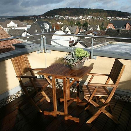 Apartpeterstor Montabaur Exterior foto