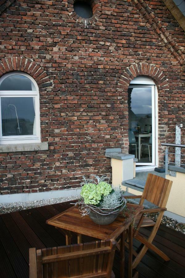 Apartpeterstor Montabaur Exterior foto